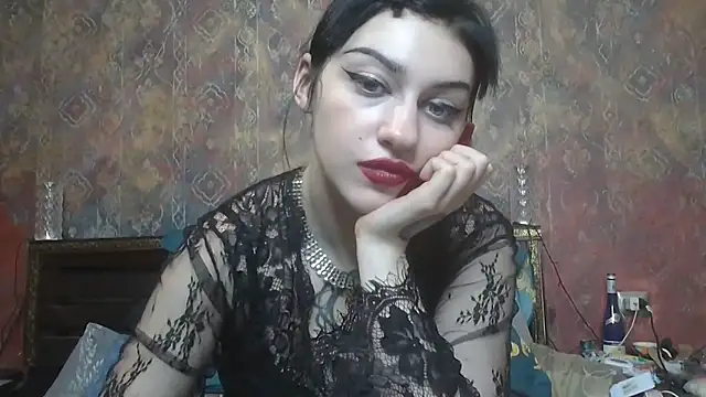 Susie su online show from November 28, 5:48 pm