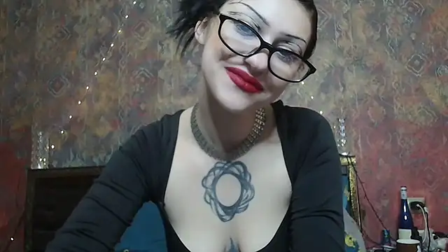 Susie su online show from December 3, 9:18 am