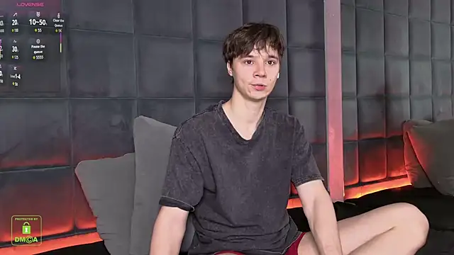 AnthonyHall online show from November 7, 4:34 am