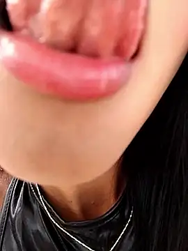 Juliana Xander online show from September 16, 2:07 pm