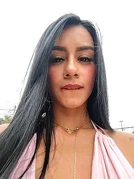 Juliana Xander online show from September 18, 2:52 pm