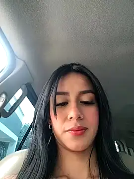 Juliana Xander online show from October 11, 2:48 pm