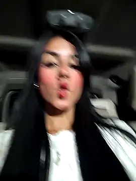 Juliana Xander online show from November 9, 3:16 am