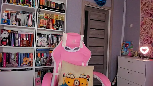 minionka online show from February 1, 11:09 am