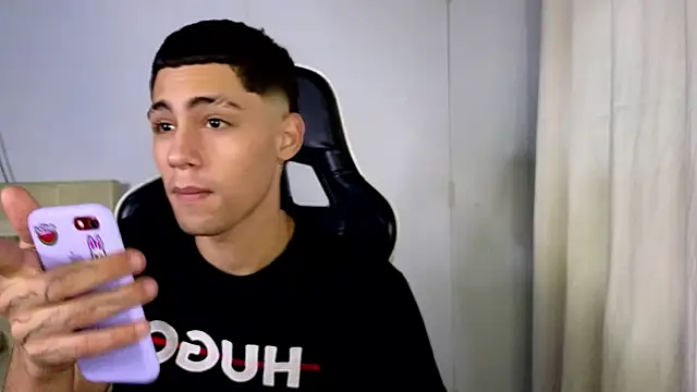 Snapshot of 777_camilo chatting on September 30, 8:47 pm 777 camilo online show from September 30, 8:47 pm