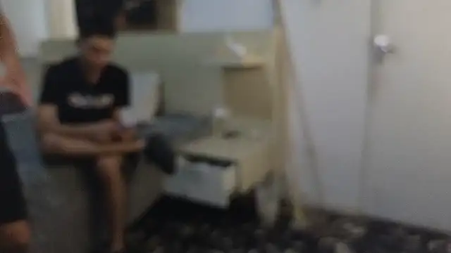 Snapshot of 777_camilo chatting on October 1, 2:12 pm 777 camilo online show from October 1, 2:12 pm