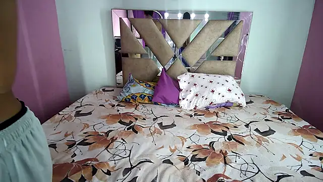 Snapshot of 777_camilo chatting on February 11, 1:32 am 777 camilo online show from February 11, 1:32 am