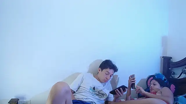 Aria Arthur online show from November 8, 11:43 am