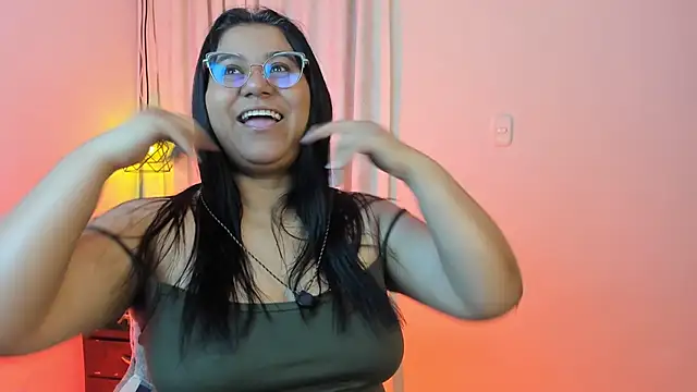 sofia sorceress5 online show from February 22, 11:47 pm