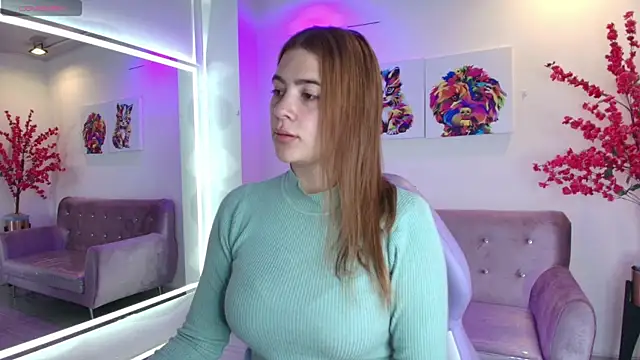 Snapshot of Antonella_wild chatting on July 29, 3:48 am Antonella wild online show from July 29, 3:48 am