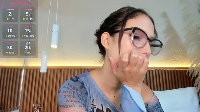 abby-joule online show from September 12, 2:39 pm