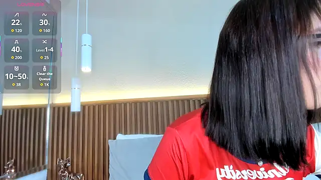 abby-joule online show from September 24, 3:04 pm