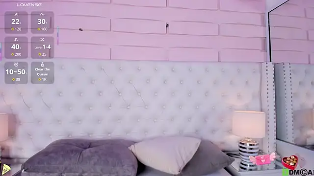 abby-joule online show from October 7, 3:20 pm