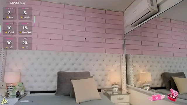 abby-joule online show from November 10, 3:11 pm