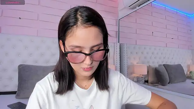 abby-joule online show from November 12, 3:34 pm