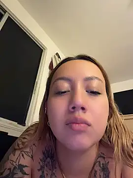 Snapshot of Becca_Johnson_u chatting on July 28, 2:29 am Becca Johnson u online show from July 28, 2:29 am