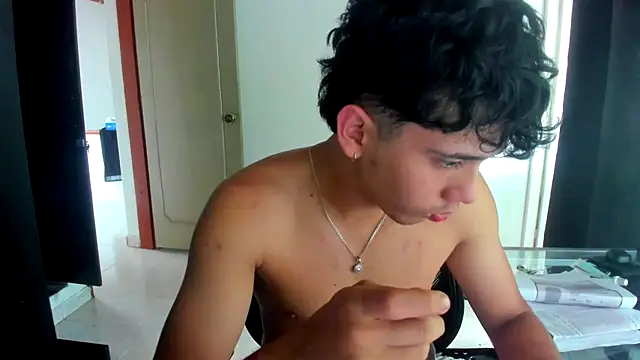 jacobs shelby online show from October 25, 8:25 pm