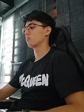 jacobs shelby online show from November 7, 1:33 pm