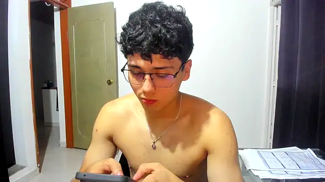 jacobs shelby online show from November 9, 2:10 am