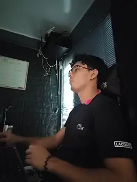 jacobs shelby online show from January 15, 10:02 pm