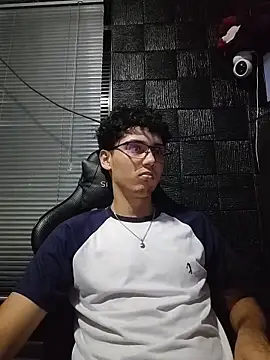 jacobs shelby online show from March 5, 2:07 am