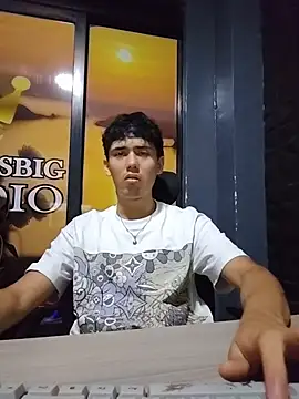 jacobs shelby online show from July 29, 1:15 am