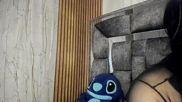 Cherry  Hot online show from October 20, 10:32 pm