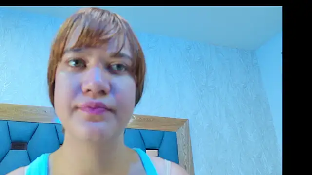 juliette pretty  online show from January 31, 7:11 pm