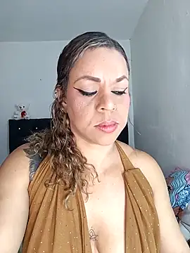 Ana-victoria online show from May 7, 2:28 am