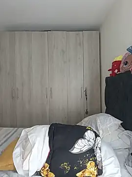 Ana-victoria online show from May 29, 10:30 pm
