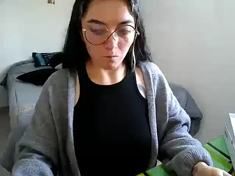 Came-II online show from November 7, 11:54 am