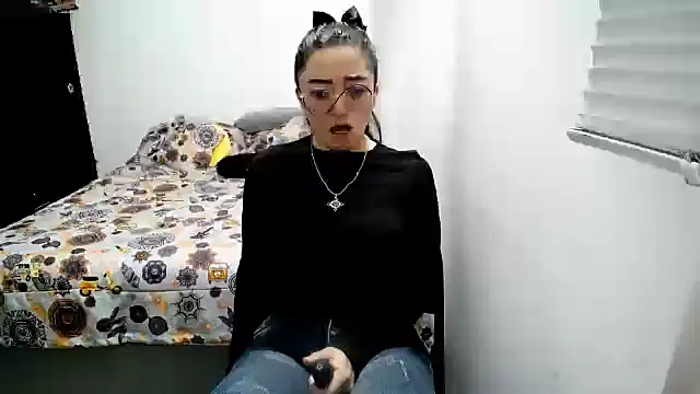 Came-II online show from December 21, 1:57 am