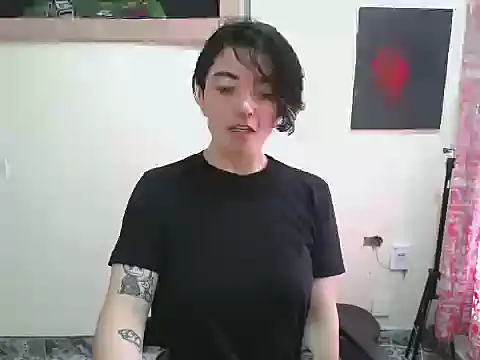 Snapshot of Came-II chatting on June 18, 1:59 pm Came-II online show from June 18, 1:59 pm