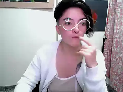 Snapshot of Came-II chatting on June 25, 4:12 am Came-II online show from June 25, 4:12 am