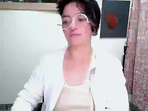 Snapshot of Came-II chatting on June 25, 5:12 am Came-II online show from June 25, 5:12 am