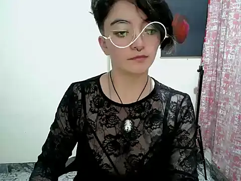 Snapshot of Came-II chatting on June 27, 2:38 am Came-II online show from June 27, 2:38 am