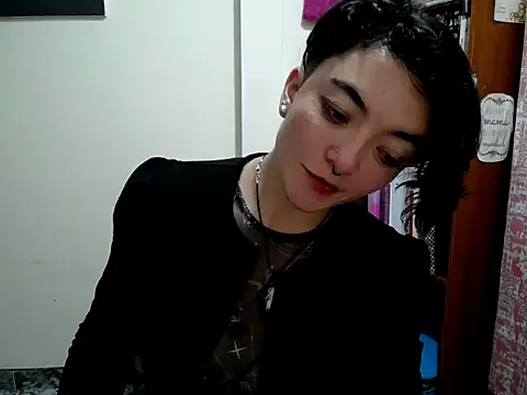 Snapshot of Came-II chatting on June 29, 1:45 am Came-II online show from June 29, 1:45 am
