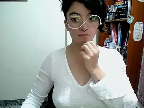 Snapshot of Came-II chatting on July 3, 1:56 am Came-II online show from July 3, 1:56 am