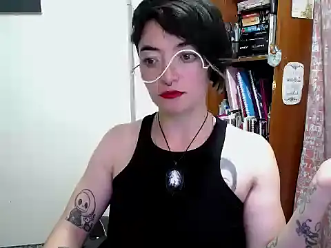 Snapshot of Came-II chatting on July 10, 1:21 am Came-II online show from July 10, 1:21 am