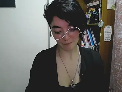 Snapshot of Came-II chatting on July 12, 1:07 am Came-II online show from July 12, 1:07 am
