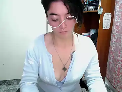 Snapshot of Came-II chatting on July 19, 2:26 am Came-II online show from July 19, 2:26 am