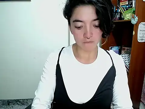 Snapshot of Came-II chatting on July 28, 2:07 am Came-II online show from July 28, 2:07 am