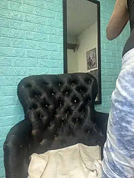 SALOME KORLAND online show from November 25, 12:05 pm