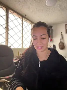 Snapshot of SALOME_KORLAND chatting on June 9, 12:39 pm SALOME KORLAND online show from June 9, 12:39 pm