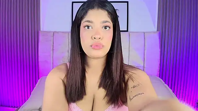 ashlycarteer online show from June 30, 2:01 am