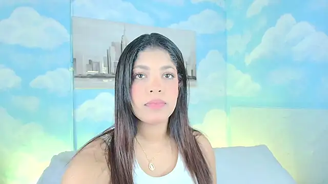 ashlycarteer online show from July 15, 1:11 am