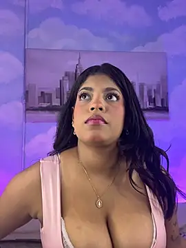 ashlycarteer online show from July 31, 2:00 am