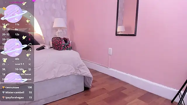 isabella milf  online show from June 5, 7:08 pm