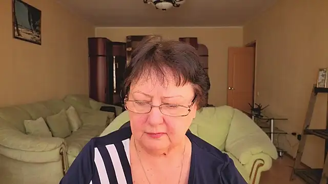 Margo Moll online show from February 6, 9:23 am