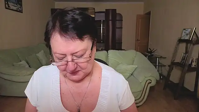 Margo Moll online show from February 26, 1:32 pm